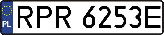 RPR6253E
