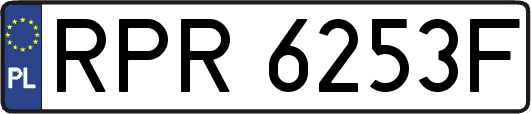 RPR6253F