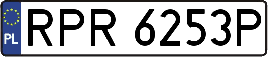 RPR6253P