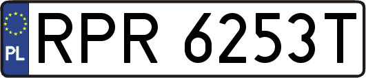 RPR6253T