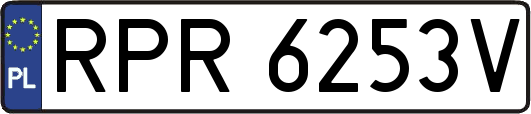 RPR6253V