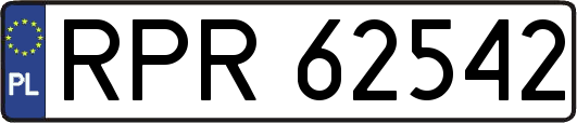 RPR62542