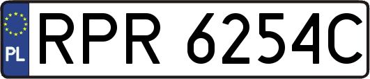 RPR6254C
