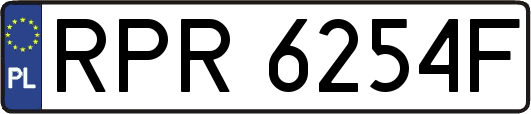RPR6254F