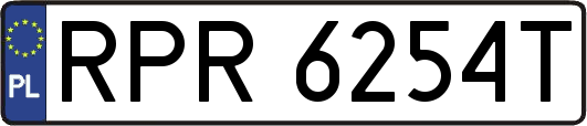 RPR6254T