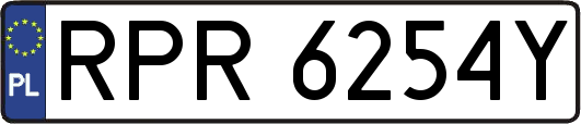 RPR6254Y