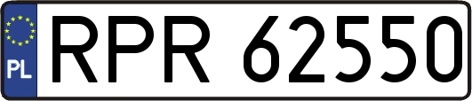 RPR62550