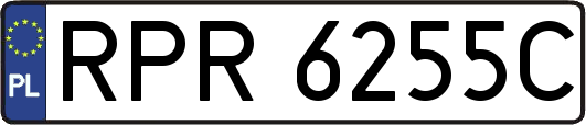 RPR6255C