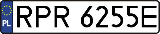 RPR6255E