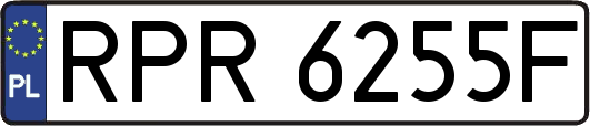 RPR6255F