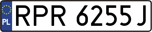 RPR6255J