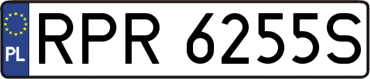 RPR6255S