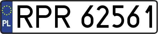RPR62561