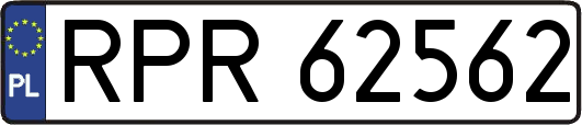 RPR62562