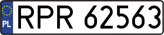 RPR62563