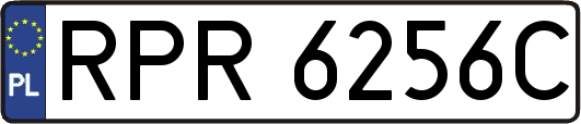 RPR6256C