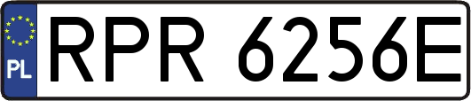 RPR6256E