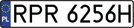 RPR6256H