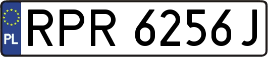 RPR6256J