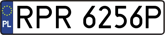 RPR6256P