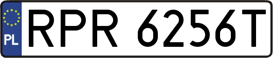 RPR6256T