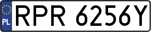 RPR6256Y