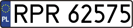 RPR62575