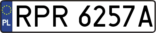 RPR6257A