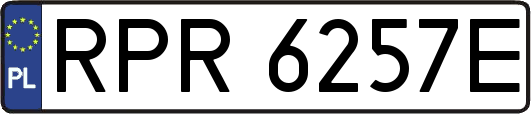 RPR6257E