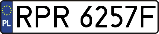 RPR6257F