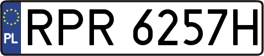 RPR6257H