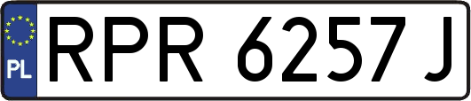 RPR6257J