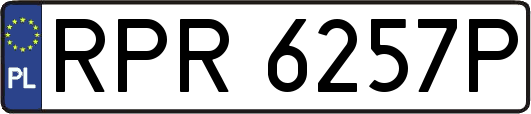 RPR6257P
