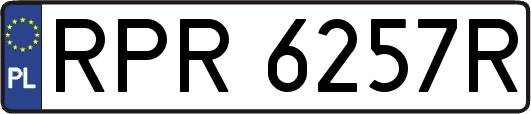 RPR6257R