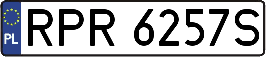 RPR6257S