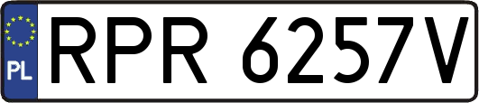 RPR6257V
