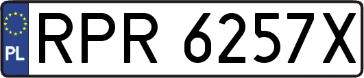 RPR6257X