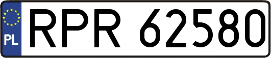 RPR62580