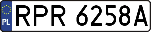 RPR6258A