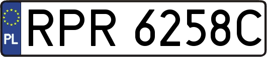 RPR6258C
