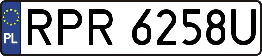 RPR6258U