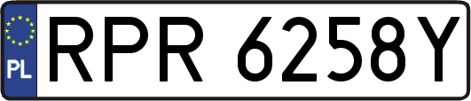 RPR6258Y
