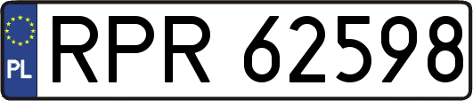 RPR62598