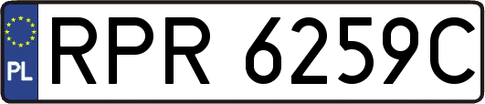 RPR6259C