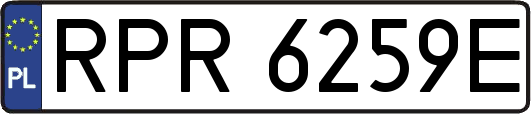 RPR6259E