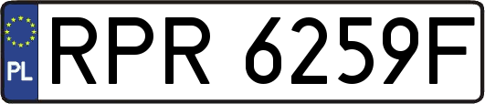 RPR6259F