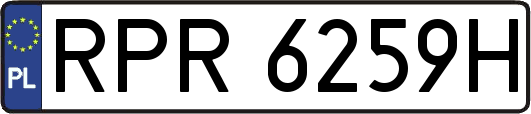 RPR6259H