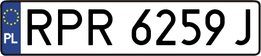 RPR6259J