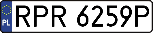 RPR6259P