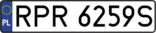 RPR6259S